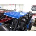 UTV KINGZ Polaris RZR-4 XP 1000 /900 XP-4 Turbo Aluminum roof 
